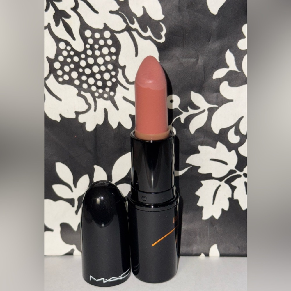 Mac Boca Lipstick